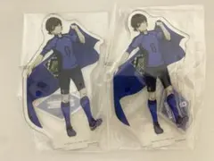 ブルーロック ブルロ 蜂楽廻 アクスタ