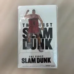 THE FIRST SLAM DUNK 映画特典 赤木剛憲 PETスタンド