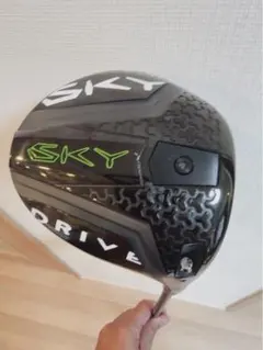 【美品・希少】バルド SKY DRIVE Ver.2 / メビウスEX (∞)