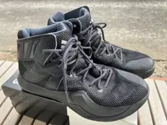 バスケットシューズ 26