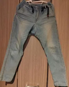 GRAMICCI × BEAMS 21S クライミングパンツイージー S