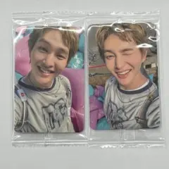 SHINee ONEW オニュ PERCENT ktown4u トレカ オンユ