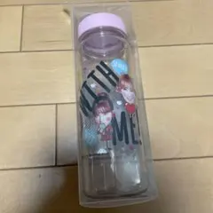 非公式　twice モモ　水筒　タンブラー