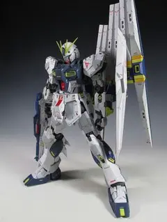 香港限定 MG νガンダム Ver.Ka クリア 1/100 - メルカリ