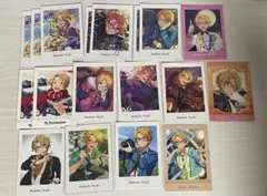 あんスタ　遊木真 ぱしゃっつ