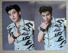 RISERCONCERT Pond ランダムカード PondPhuwin