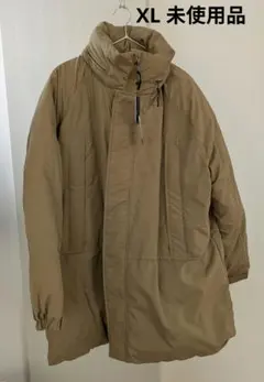モンスターパーカー ベージュ XL