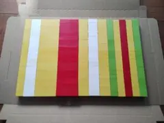 LEGO レゴ 240個 基本ブロック ２ポチ