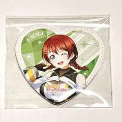 虹ヶ咲 エマヴェルデ 缶バッジ GIGOのサムネイル
