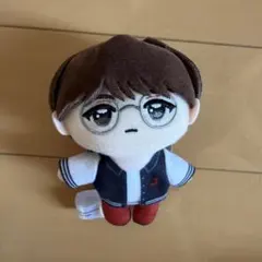 JO1 ぬいぐるみ 鶴房汐恩