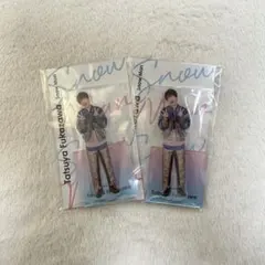 SnowMan 深澤辰哉 アクスタ fest