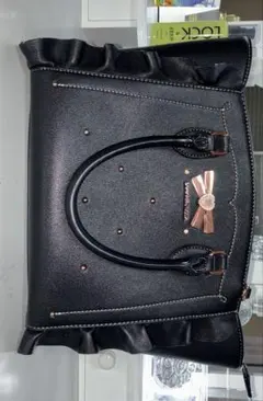 サマンサベガ リボンスタッズ フラッター小