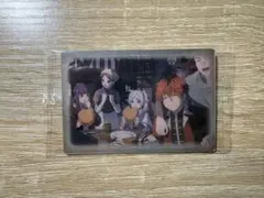 葬送のフリーレン カード