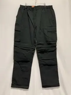 新品❗DanielDodd❗コンバーチブル❗2Wayロングバンツ❗