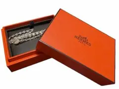 【HERMES】50cm シェーヌダンクル TTPM セリエ チェーンネックレスのサムネイル