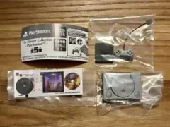 The History Collection PlayStation™ ガチャ