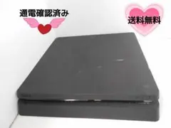 ★【動作未確認】PS4 CUH2000A 本体のみ