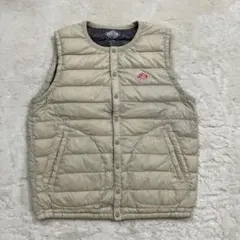 ダントン ダウンベスト