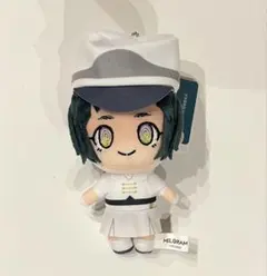 2025年最新】MILGRAM ぬいぐるみの人気アイテム - メルカリ