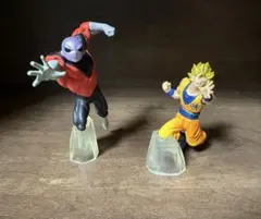 ドラゴンボール超 VSドラゴンボール０４