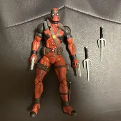Deadpool マーベルセレクト