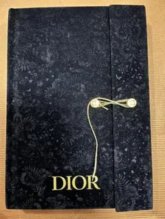 Dior ノートブック セット 新品未使用 DIOR ノート 5冊セット