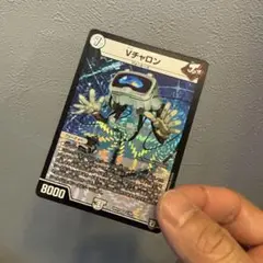 Vチャロン
