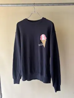 UNDERCOVER アンダーカバー 21AW スウェット