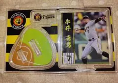 阪神タイガース☆糸井嘉男アクスタ
