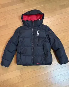 Polo Ralph Lauren ポロラルフローレン ダウンコート 160cm