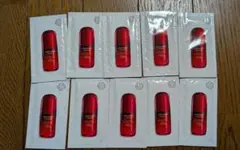 資生堂 アルティミューン パワライジングセラム サンプル10点