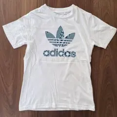 アディダス REKIVE Tシャツ 140のサムネイル