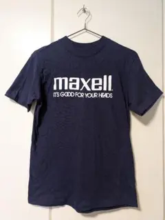 2025年最新】maxell tシャツの人気アイテム - メルカリ
