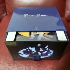 2025年最新】niziu blue moonオールの人気アイテム - メルカリ