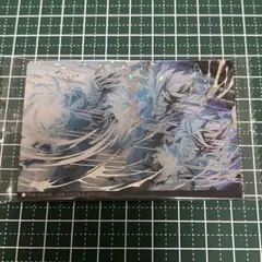 ドラゴンボール イタジャガ vol.3 孫悟飯 孫悟天 孫悟空 SSR S-25