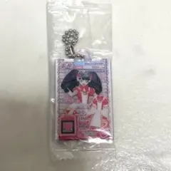 アイカツ×プリパラ　だれでもアクリルチャーム1 ガァルル