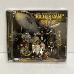 BOOT CAMP CLIK 帯付き国内盤含む5枚セット おまけ付き BOOT CAMP CLIK 帯付き国内盤含む5枚セット おまけ付き BOOT
