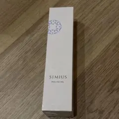 新品 未開封 匿名配送 SIMIUS シミウス ピーリングジェル 200mlのサムネイル