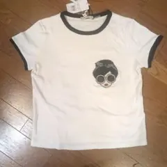 新品未使用　Alice + Olivia 半袖Tシャツのサムネイル