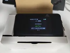 Speed Wi-Fi DOCK 5G 01のサムネイル