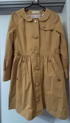 フランシュリッペ　トレンチコート