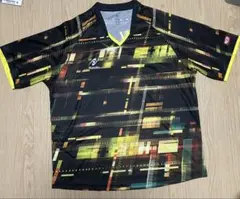 卓球ニッタクユニフォーム　XO 3L 2XL