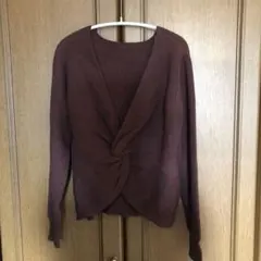 お値下！★美品★ビームス B:MINGのニットM