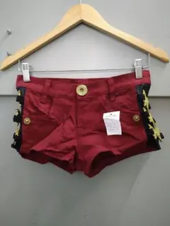 新品 未使用♥ダイヤ d.i.a デニム ショーパン