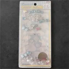 正規品 即日発送可‼️ シナモロール 第2弾 ボンボンドロップシール