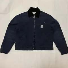 カーハート　ウィメンズ　OG デトロイトジャケット