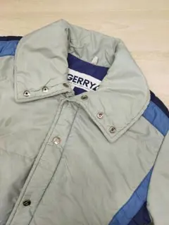 70s〜80s GERRY ジェリー 三角タグ ダウンジャケットのサムネイル
