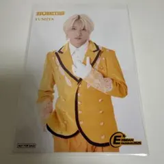 BUDDiiS FUMIYA EBiDAN museum2025 入場特典