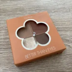 ロムアンド ベターザンアイズ M01 ドライアップルブロッサム