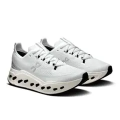 On Cloudsurfer Max スニーカー white 25cmのサムネイル